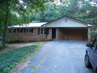 59 Forest Heights Rd, Buchanan, GA 30113-5018