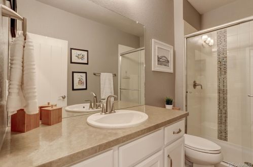 5429 Tamarac St, Denver CO  80220-3322 exterior