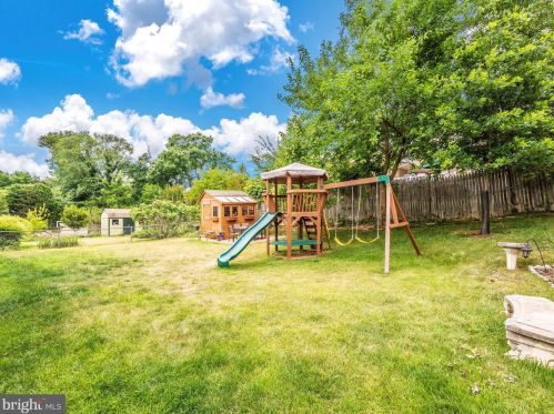 9814 Cottrell Ter, Silver Spring MD 20903-1928 exterior