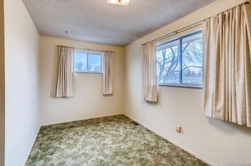 10127 Arizona Pl, Denver CO  80232-5033 exterior