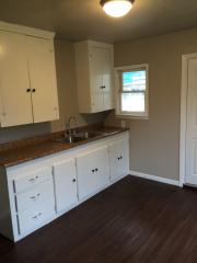 4317 Valentine St, Fort Worth TX  76107-6307 exterior