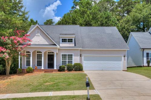 1014 Derst Ave, Evans, GA 30809-6745