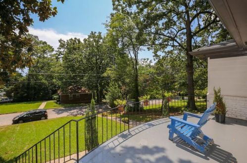1902 Flintwood Dr, Atlanta GA  30316-4134 exterior