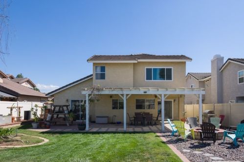 9363 Shamouti Dr, Riverside CA  92508-6463 exterior