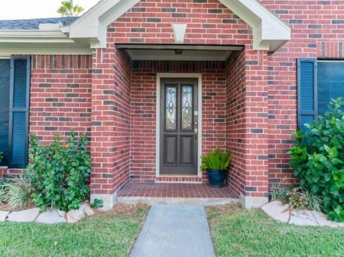 3638 Desert Run Dr, Morgans Point TX  77571-7909 exterior
