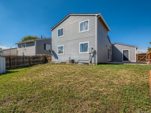 1660 Ensenada Way, Aurora CO 80013-3704 exterior