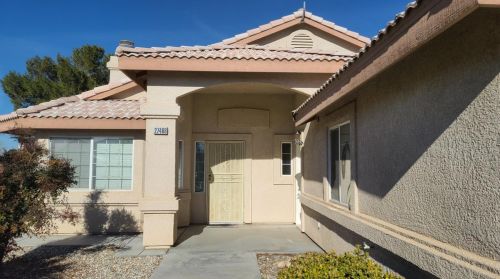 27468 Cloverleaf Dr, Helendale, CA 92342-7747