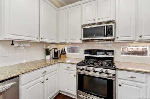 2675 Havana St, Denver CO  80238-3445 exterior