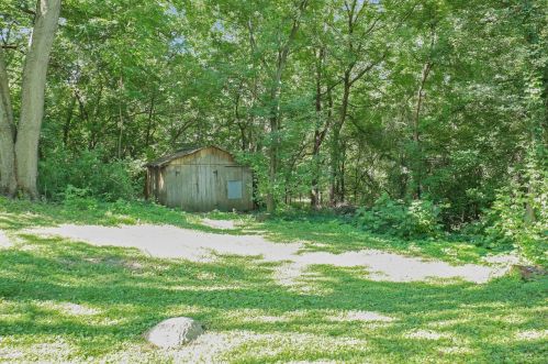 176 Cimarron Rd, Saint Paul MN  55124-9723 exterior