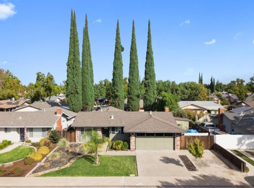 1609 Falmouth Way, Modesto, CA 95355-2108