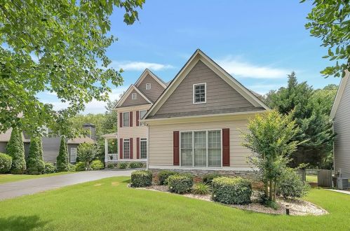 3105 Greysen Manor Dr, Kennesaw, GA 30152-5889