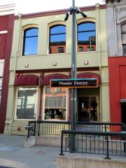 731 Commerce St, Tacoma WA  98402-4502 exterior
