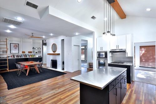 26 Cypress Pt St, Abilene TX  79606-5130 exterior