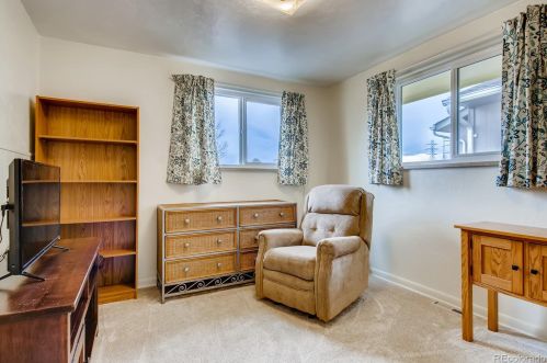 1987 Girton Ave, Englewood CO exterior