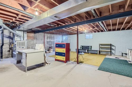 6257 Poplar St, Englewood CO 80112-1636 exterior