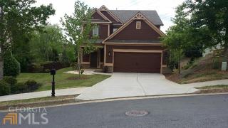 341 Summit Village Dr, Marietta, GA 30066-5961
