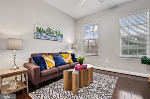 8810 Gunston St, Fulton MD  20759-2308 exterior