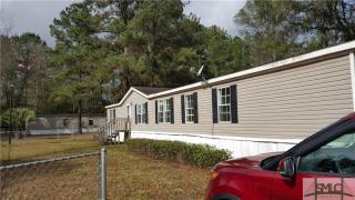 380 Green Oaks Ct, Midway, GA 31320-3588
