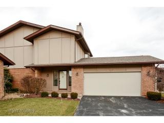 1240 Baythorne Dr, Homewood, IL 60422-1443