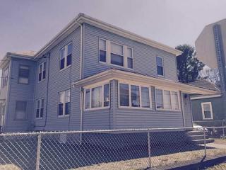 63 Hanover Ave, Pawtucket, RI 02861-2127