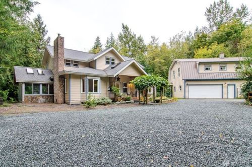 3780 Gilmore Rd, Everson, WA 98247-9452