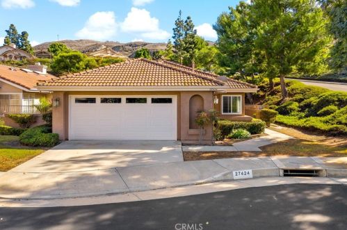 27424 Via Petra, San Juan Capistrano, CA 92675-5351