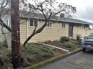 3105 Rio Vista Ter, Portland OR  97210-3349 exterior