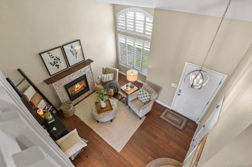 10526 Berthoud Way, Parker CO  80134-9139 exterior