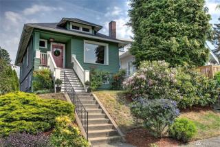 2506 1st Ave, Seattle WA  98109-1801 exterior