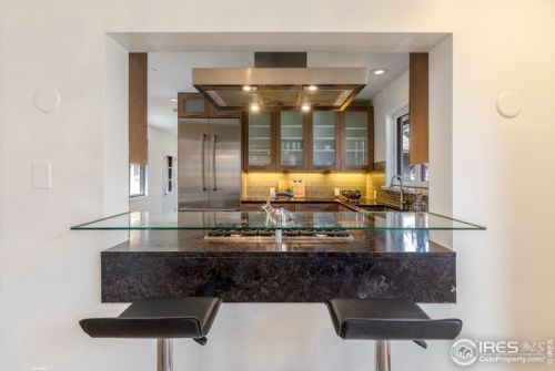 733 13th St, Boulder CO  80304-4101 exterior