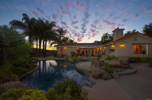22318 San Vicente Rd, Ramona, CA 92065-4446