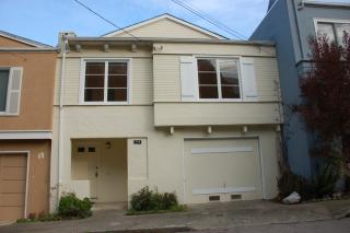 719 Foerster St, San Francisco CA  94127-2305 exterior
