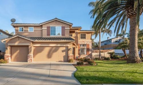 3433 Camino Corte, Carlsbad, CA 92009-9520