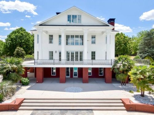 1775 Double Springs Church Rd, Monroe, GA 30656-4639