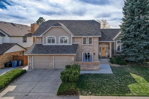 16164 Crestline Pl, Denver, CO 80015-4202
