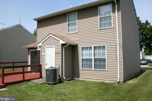 394 Stratford Ave, Aberdeen MD  21001-3578 exterior