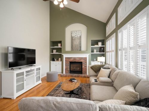 18884 Ida Ave, Denver CO  80015-5119 exterior