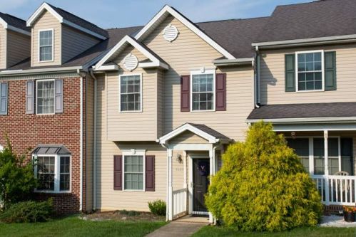 1228 Old Windmill Cir, Harrisonburg, VA 22802-6191