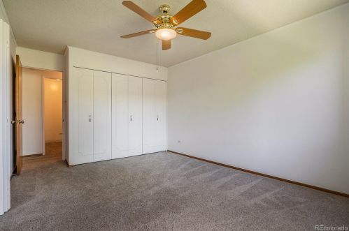660 Alton Way, Denver CO  80247-1671 exterior