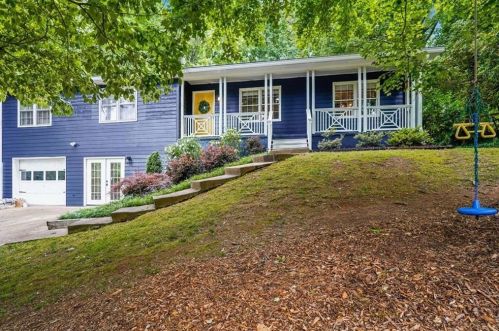 119 Creek Hollow Dr, Holly Springs, GA 30188-3244