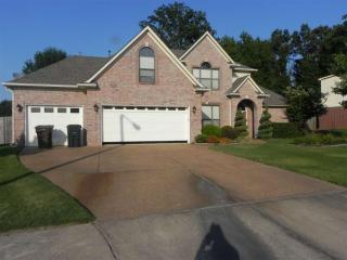 3954 Tamara Dr, Memphis, TN 38135-9208