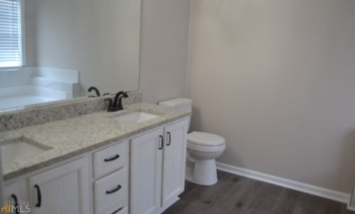 1790 Riverchase Cir, Conyers GA  30013-6501 exterior