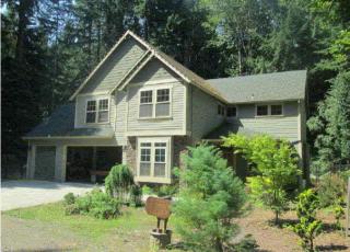 24415 Evergreen Park St, Welches OR  97067-9731 exterior