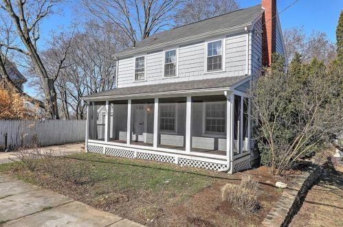 180 Highland Ave, Providence, RI 02919-3709