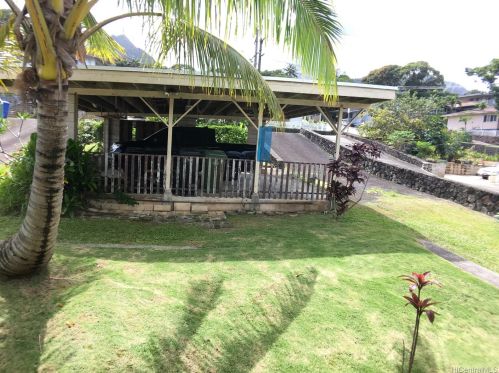 45-909 Anoi Rd, Kaneohe, HI 96744