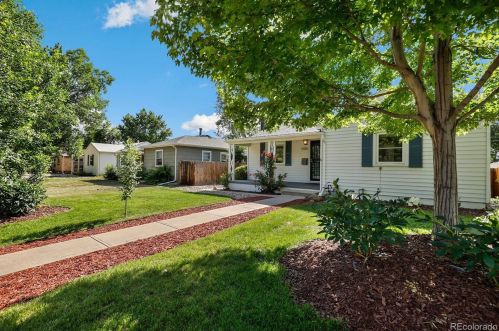 2455 Franklin St, Denver, CO 80210-5107
