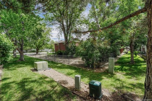 2236 Iola St, Denver CO  80010-1242 exterior
