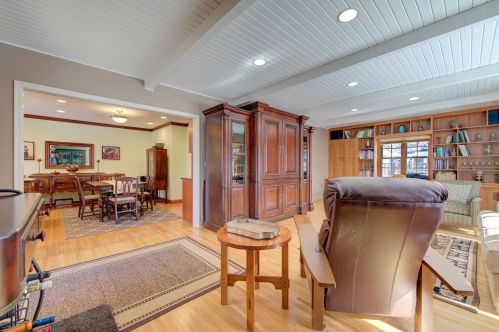 1206 Bayard Ave, Saint Paul MN  55116-1637 exterior