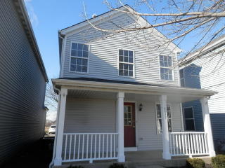 4138 Rivertowne Dr, Plainfield, IL 60586-6901