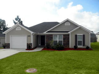2912 Avalon Ct, Hephzibah, GA 30815-6078
